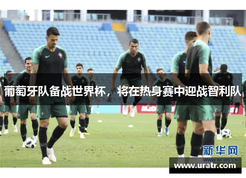 葡萄牙队备战世界杯，将在热身赛中迎战智利队